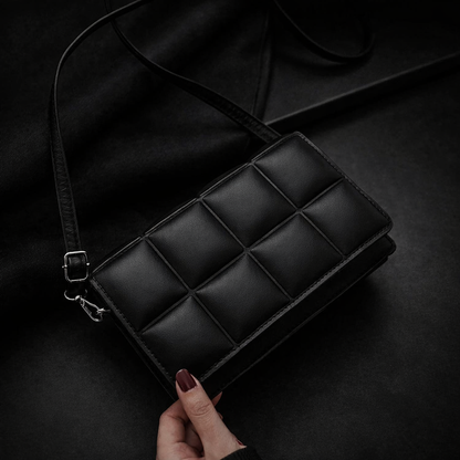 Fashion Brand Designer Women Shoulder Bag Small PU Leather Female Crossbody Bag Trend Classic Handle Handbag Women