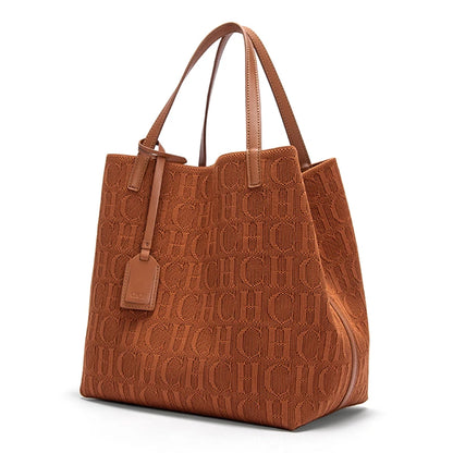 Premium Large Tote Bag – Elegant & Spacious