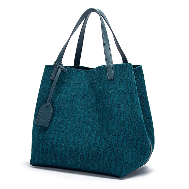Premium Large Tote Bag – Elegant & Spacious