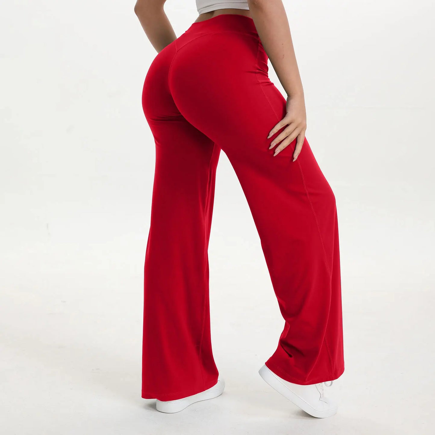 Butter Soft Straight-Leg Yoga Pants