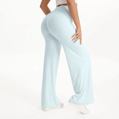 Butter Soft Straight-Leg Yoga Pants