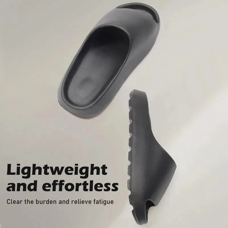 Super Soft EVA Home & Beach Slippers