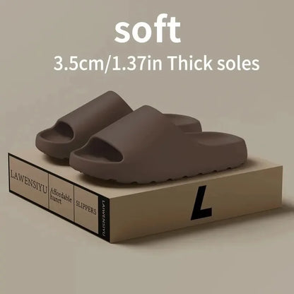 Super Soft EVA Home & Beach Slippers