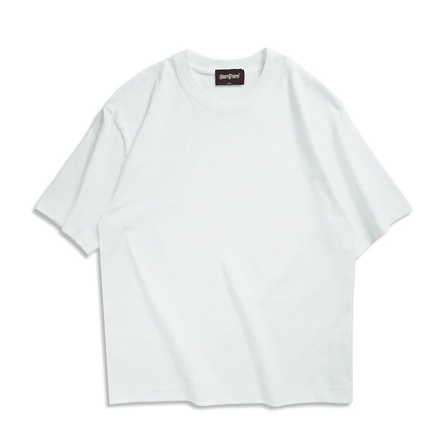 Oversized Summer Unisex T-Shirt