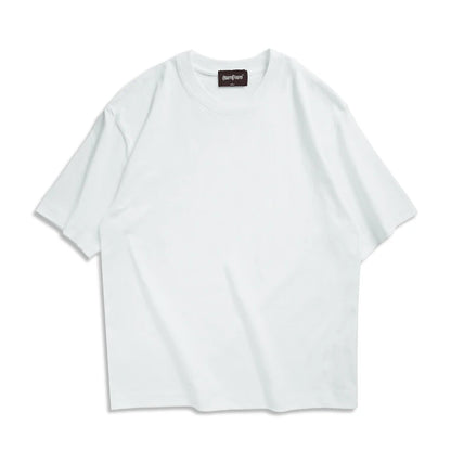 Oversized Summer Unisex T-Shirt