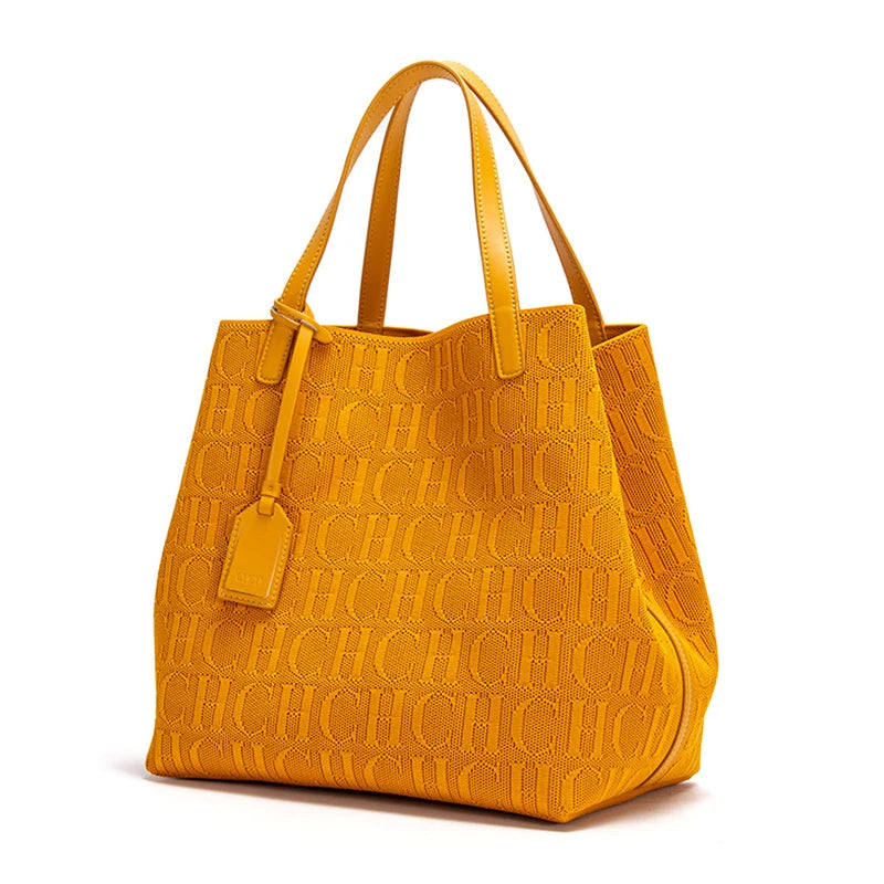 Premium Large Tote Bag – Elegant & Spacious