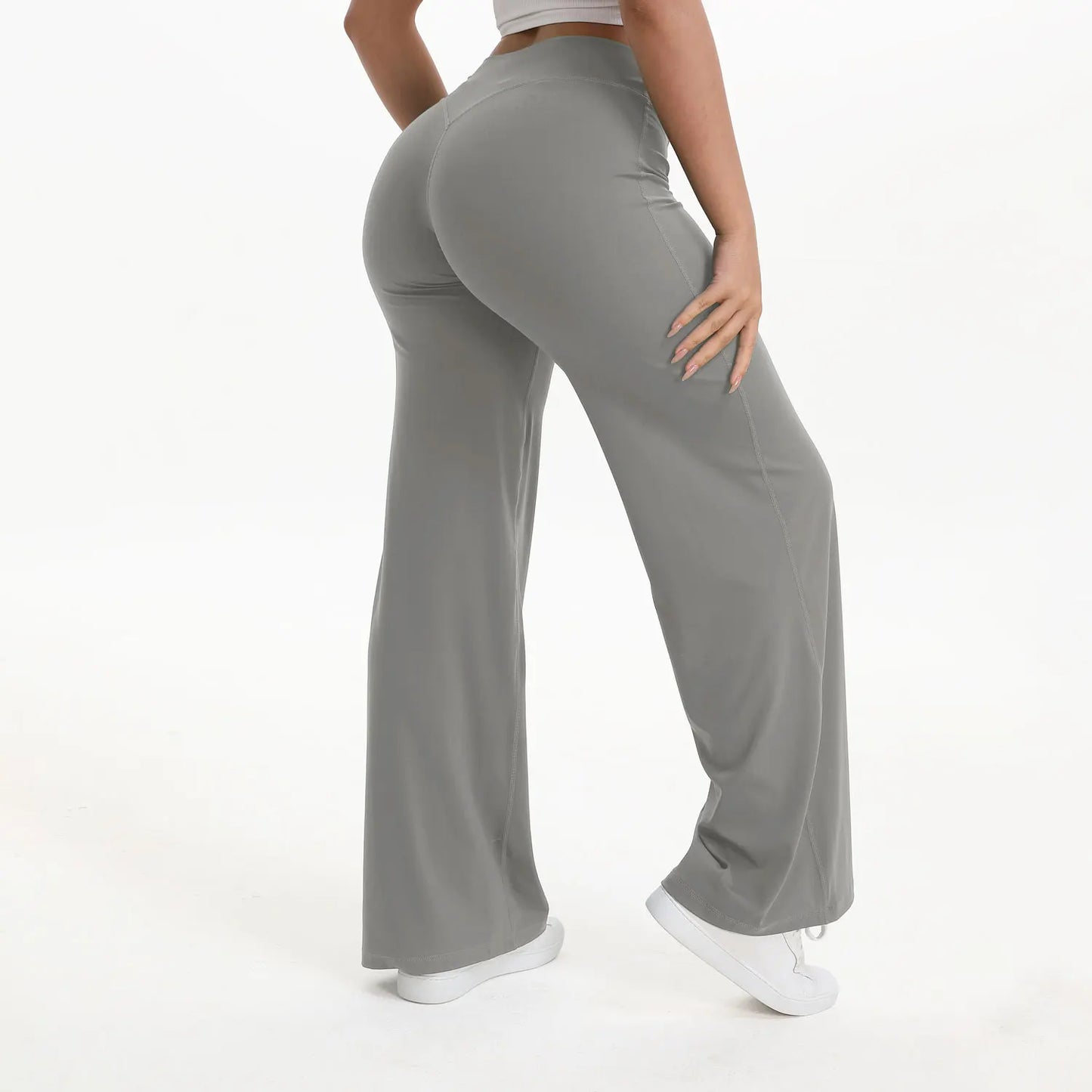 Butter Soft Straight-Leg Yoga Pants