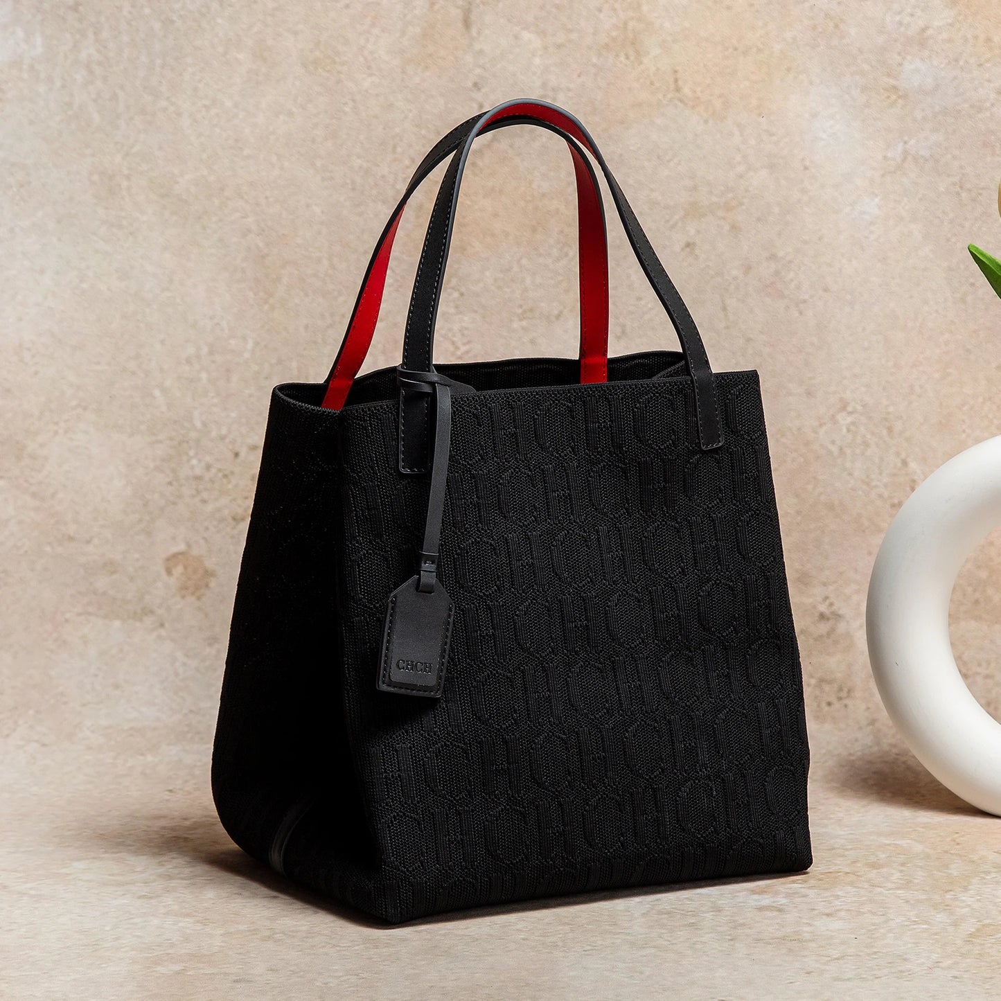 Premium Large Tote Bag – Elegant & Spacious