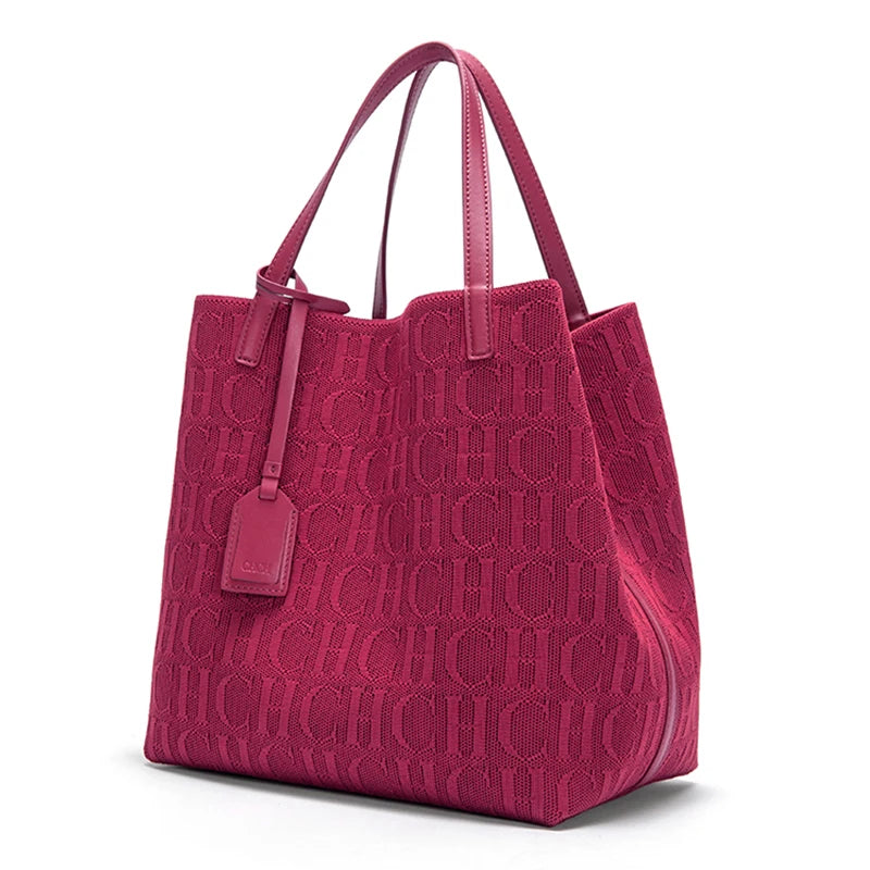 Premium Large Tote Bag – Elegant & Spacious