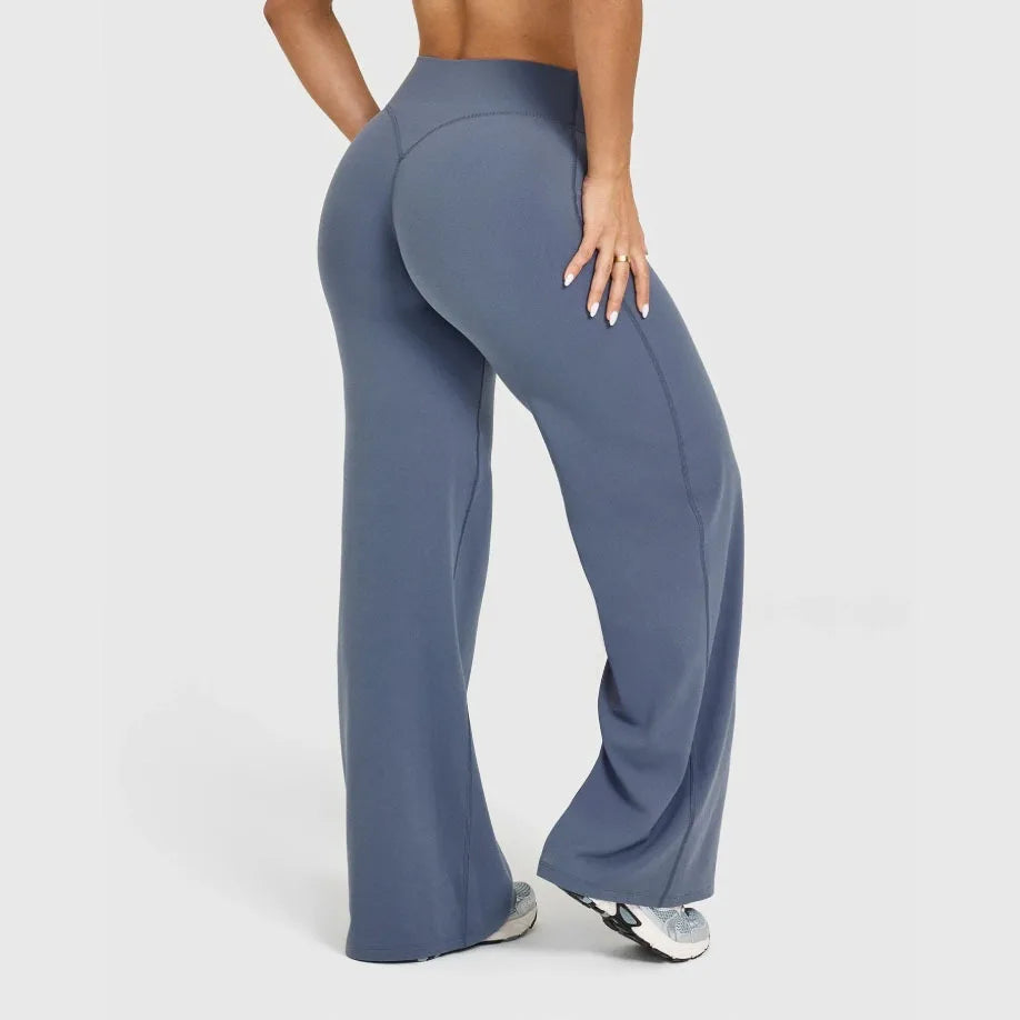 Butter Soft Straight-Leg Yoga Pants