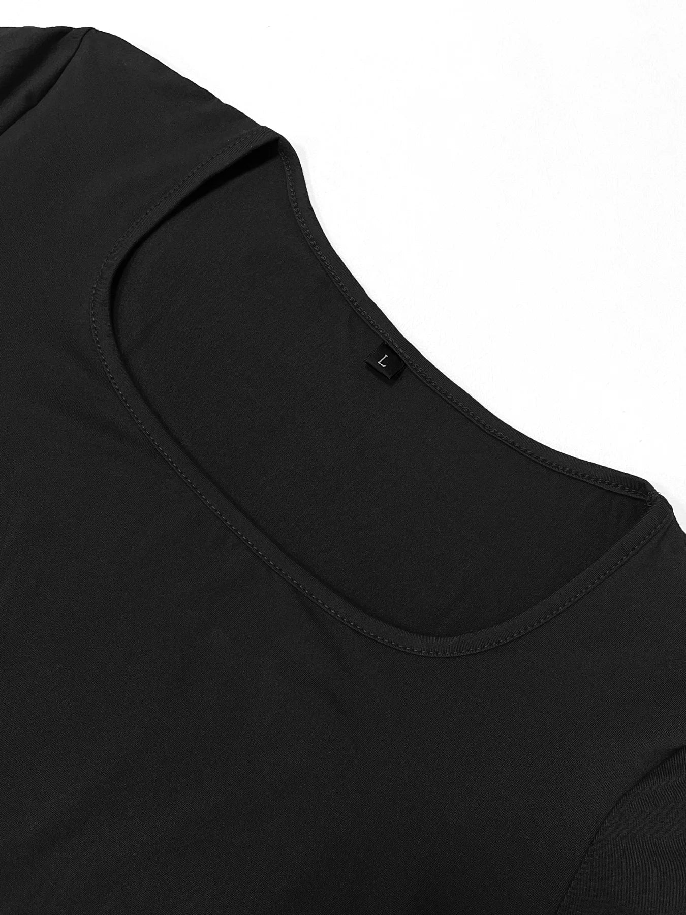 Long Sleeve Bodycon Midi Dress