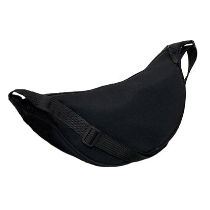 Fashionable Casual Shoulder Bag, Lightweight and Versatile, Suitable for Daily Outings, with Adjustable Shoulder Straps