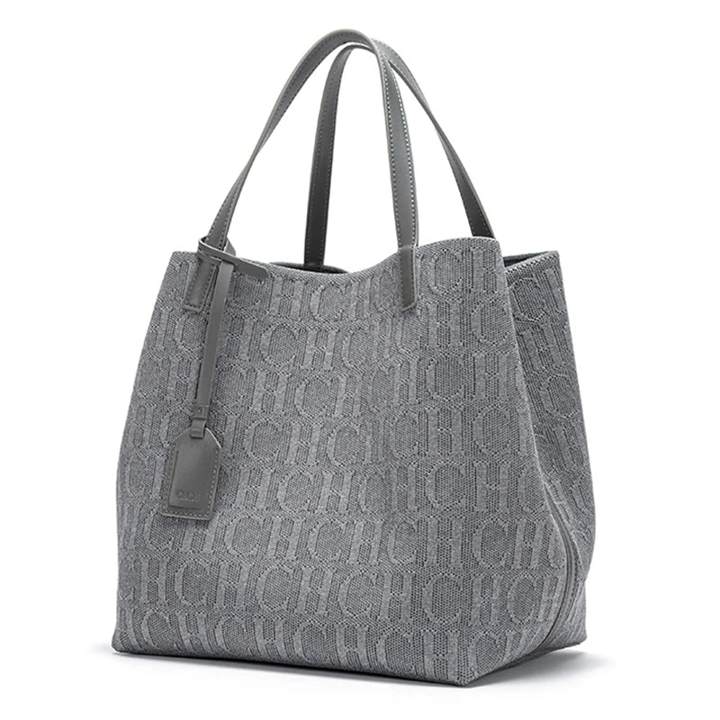 Premium Large Tote Bag – Elegant & Spacious