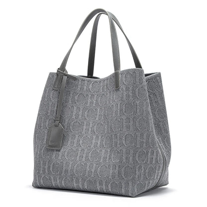 Premium Large Tote Bag – Elegant & Spacious
