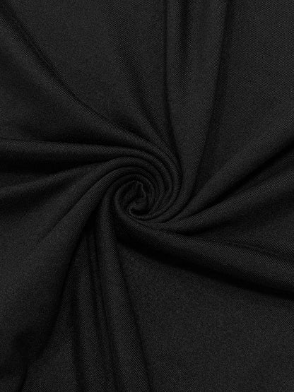 Long Sleeve Bodycon Midi Dress