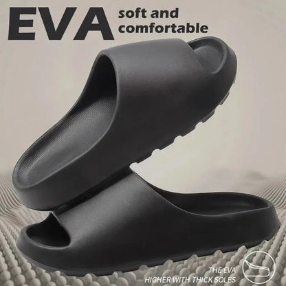 Super Soft EVA Home & Beach Slippers