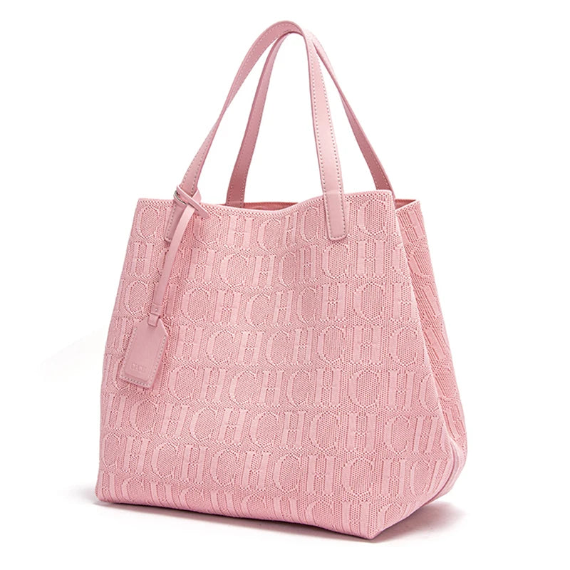 Premium Large Tote Bag – Elegant & Spacious