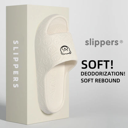 Cute Cartoon Indoor Slippers