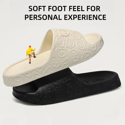 Cute Cartoon Indoor Slippers