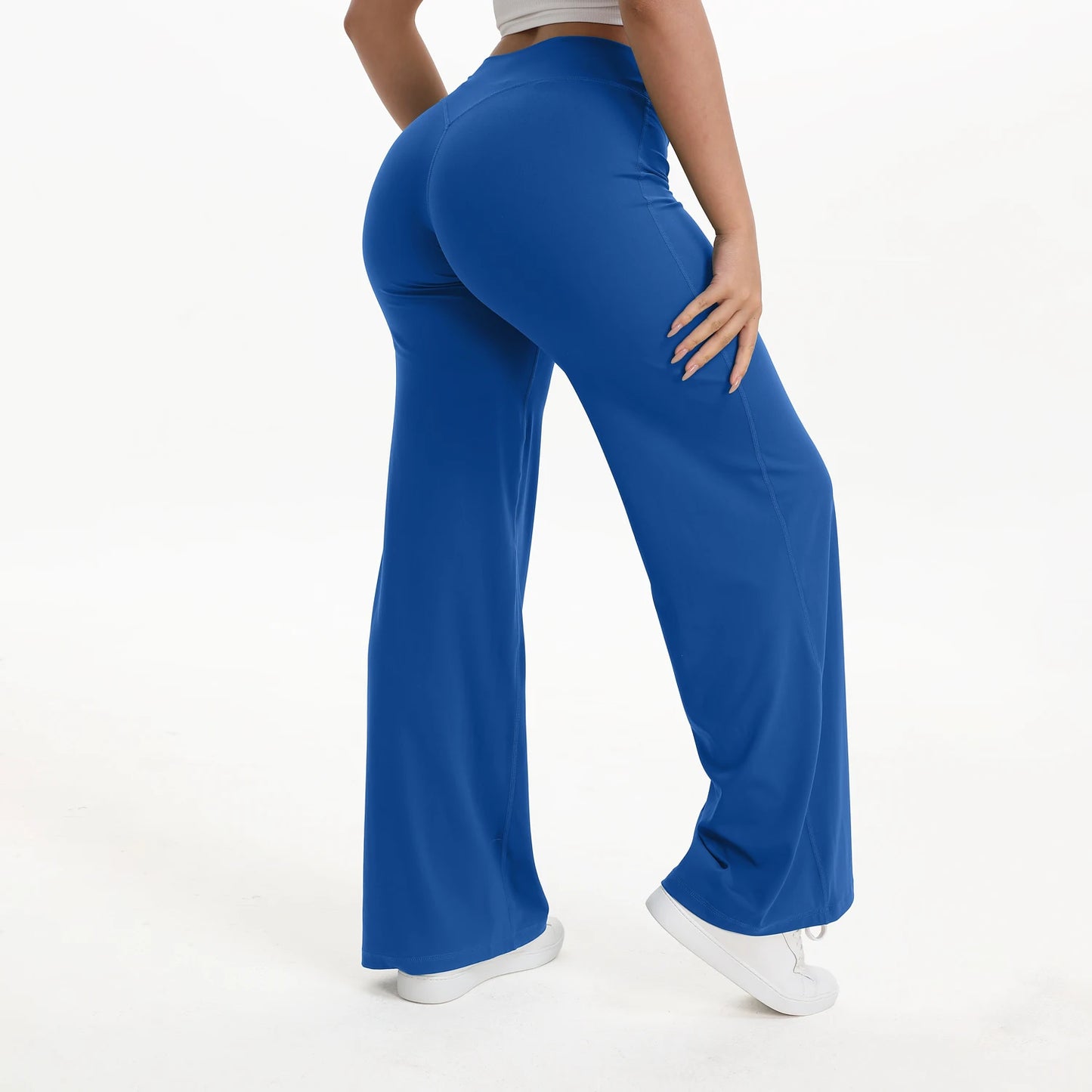 Butter Soft Straight-Leg Yoga Pants