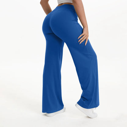 Butter Soft Straight-Leg Yoga Pants