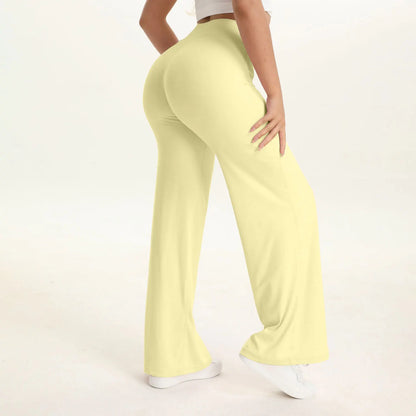 Butter Soft Straight-Leg Yoga Pants