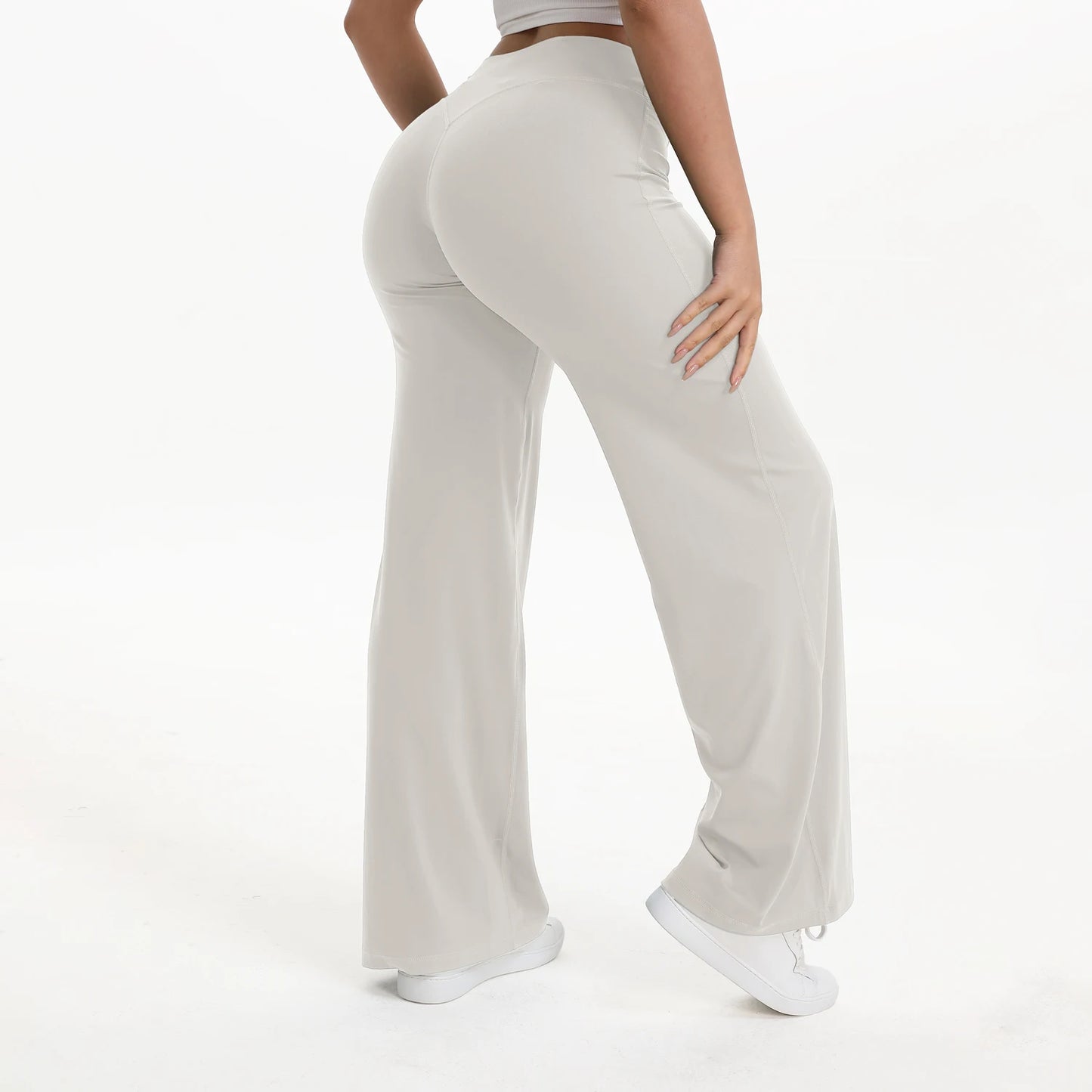 Butter Soft Straight-Leg Yoga Pants