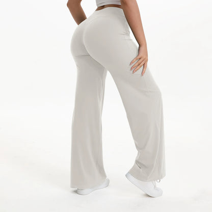 Butter Soft Straight-Leg Yoga Pants