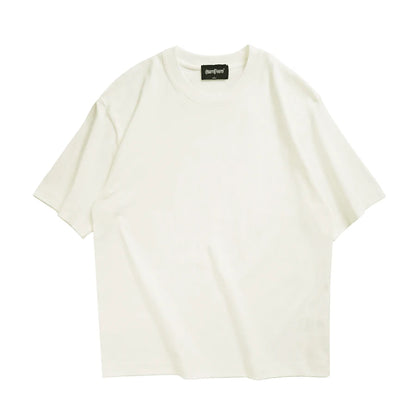 Oversized Summer Unisex T-Shirt