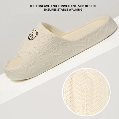 Cute Cartoon Indoor Slippers